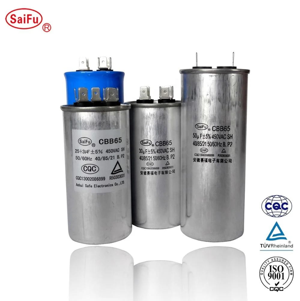 cbb65 capacitor air handling unit capacitor