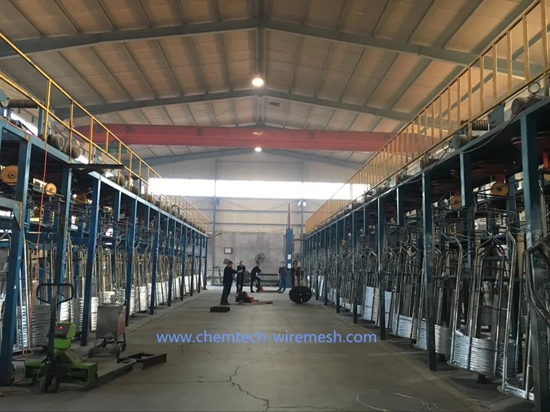 High Quality Price Per Kg Galvanized Iron Wire/gi Binding Wire