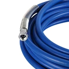 10m Length 1/4 Inch 3300PSI airless paint sprayer hose