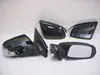 Scion tC Side Rear View Mirror, Power, Non-heated, Signal Lamp, Driver Side