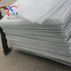 Factory supply high quality Galvanized 1x1 Welded wire sheet