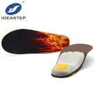 China Thermoplastic China Insole Ideastep Factory Price Fashion Design China Breathable Foam Heat Moldable Foot Accommodation Arch Support Thermoplastic Insole