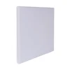 hot sale 600X600mm surface mounted 48w 40w light led panel