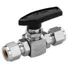 Valves Valve 10000psig Instrumentation Tube End Trunnion Ball Valves