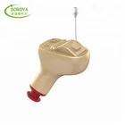 High Quality Sound Amplifier Mini Hearing Aid