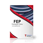Logo Customization Fep Pipe FEP Tube/FEP Pipe/FEP Tubing