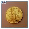 1oz/33.93g imitation art and collectible gold coin,replica American gold double eagle replica coin of us from China