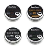 Beautome all natural sandalwood beard balm leave in conditioner for beard care