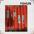 Spring Hose Spiral PU Pipe Polyurethane Spring Hose Length 6MM 9MM 12MM 15MM