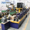 B-ZP40 Full automatic welded pipe machine / SS tube mill / Steel pipe production line