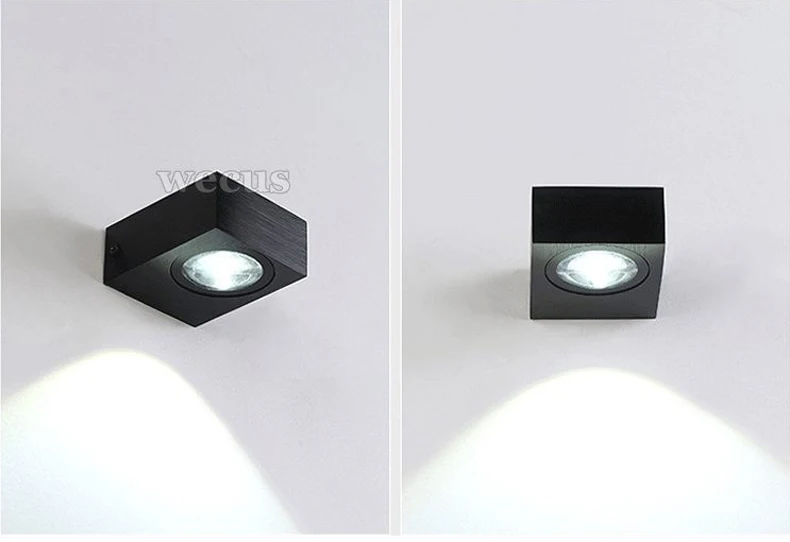 led wall lamps (8)