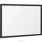 NEW home cinema silver 4:3 16:9 120 inch fixed frame waterproof projector screen