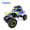 Flytec SL-113A 1:14 Radio Remote Control Children Toy Car 4WD Electric Fast Race Buggy Climbing RC Car Best Gifts For Kids