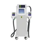 Clinic spa freezing fat cell slimming discount salon equipment