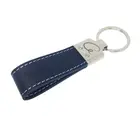Custom Engraved Brass blank and animal shape Keychain in wood metal plastic leather crafts