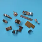 Customized high quality and precision metal stamping contact spring