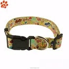 Heat Transfer Nylon New Design Fashion Pet Dog Led Harness