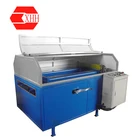 Portable Standing Seam Steel Metal Roof Roll Forming Machine