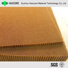 Commercial Grade Nomex Aramid Fiber Honeycomb Core