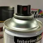 Aeropak Acrylic Aerosol Zinc Spray Paint