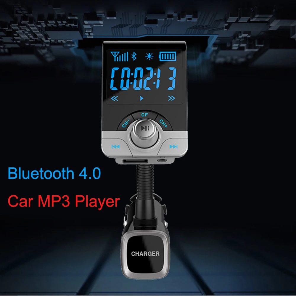 E0039 BT68 FM Transmitter (12)
