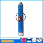 logo projector keychain led keychain light projetion keychain