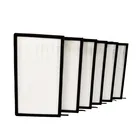 Best selling central air conditioning washable filter HEPA filter