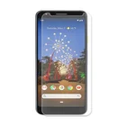 2.5d explosion proof 0.33mm tempered glass cellphone screen protector for Google Pixel 3A/ 3A XL