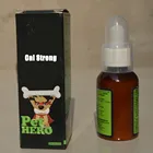 Pet Dog Calcium stronger promote growth nutritional supplement Cal