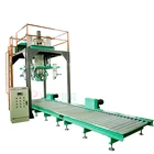 Bag With Spout Packing Machine 1ton Jumbo Bag With Discharge Spout For Sand Packing Machine