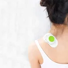 2018 Wireless EMS Electric Pulse Treatment body Massager, neck and shoulder and back massager