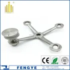 200mm four pieces curtain tv wall bracket