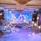 Party Decorations Decoration Outdoor Wedding Party Events Decorations Led Floor Lights