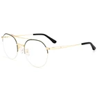 Factory Supplier ladies optical frame glasses fashionable eyewear with good after service