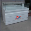 Design Mobile Phone Glass Display Cabinet/Cell Phone Showcases
