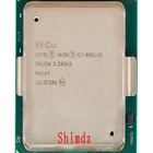 Intel/Intel XeonCPU E7-8891V2 3.2GHz Scrap New Formal Processor