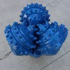 drilling and mining 12 1/4" IADC617 tungsten carbide tricone bits