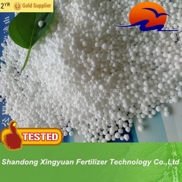 99% pure nitrogen fertilizer /urea 46 granular fertilizer