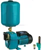 AUDP505A automatic electric water pump with pressure tank