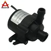 12v dc hot circulation mini 5v small water pump automatic control