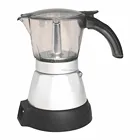 automatic espresso coffee maker with more colors coffe machine