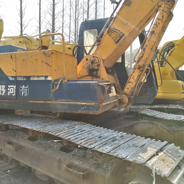 sk07 kobelco excavator with used kobelco digger