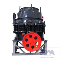 hammer crusher