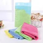 New 35x35cm Large Pearl Rag Microfiber Cleaning Towel With Super Absorbent And Durable