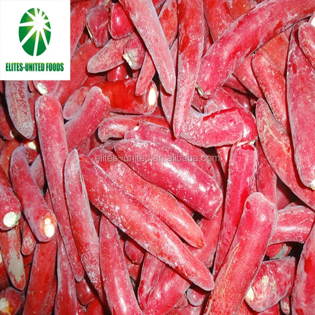 dried jinta chillies