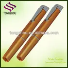 Promotion plastic medical doctor pen torch light pen flashlight pen light