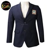 Hot sales fashion suit wholesale cheap good quality men hemp suits