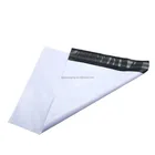 Custom printed plastic poly shipping envelope mailer bag