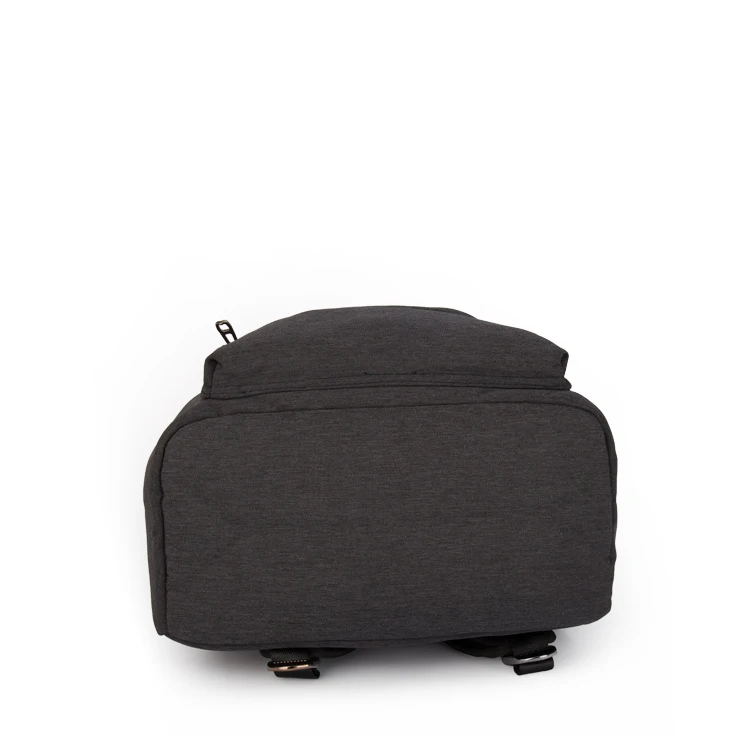 High quality durable large capacity men business laptop backpack bag