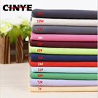 100% Polyester Textile Fabric Polyester 65 Polyester 35 Cotton Textile Fabric Dyeing Cloth